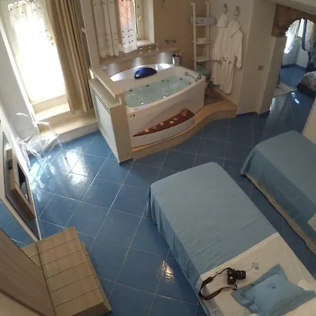 Bed and Breakfast Le Petit *