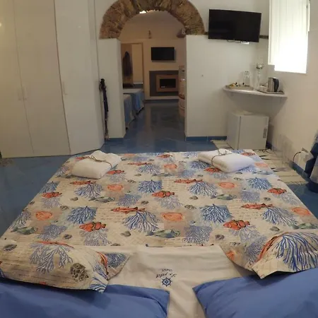 Bed and Breakfast Le Petit *