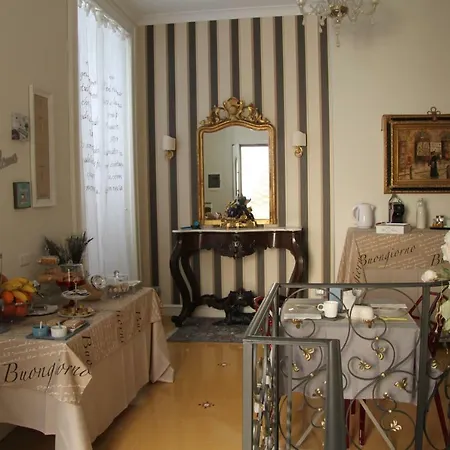 Bed and Breakfast Le Petit