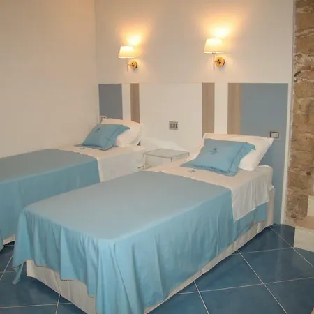 Bed and Breakfast Le Petit *