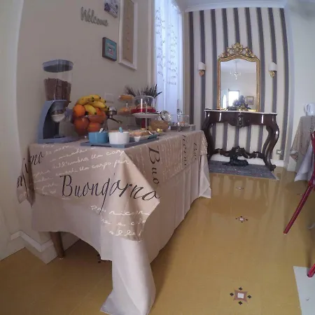 Bed and Breakfast Le Petit