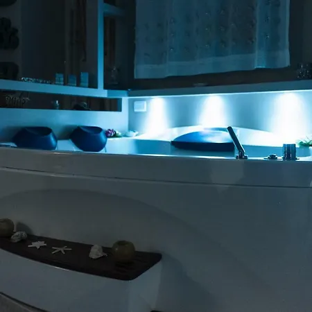 Le Petit Bed and Breakfast Πίτσο