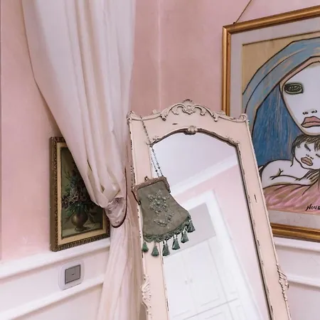 Bed and Breakfast Le Petit *