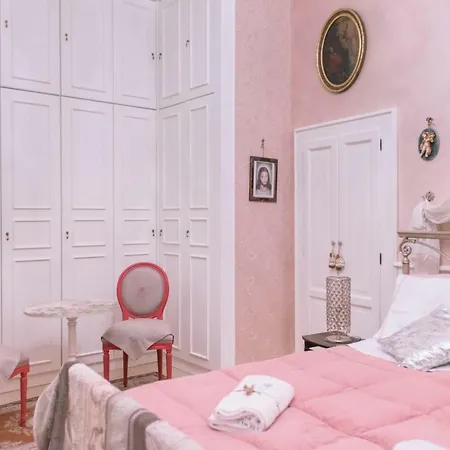 Bed and Breakfast Le Petit *
